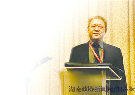 周小青:创新中医 孜孜以求