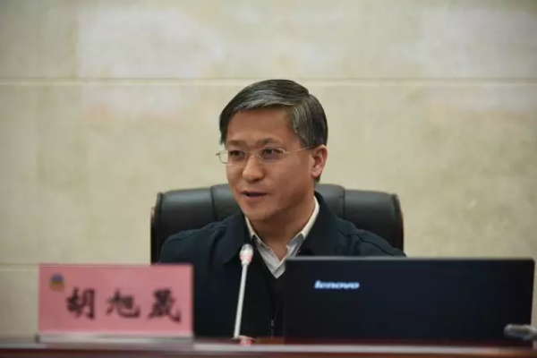 新型政党制度彰显中国优势,两位省政协副主席