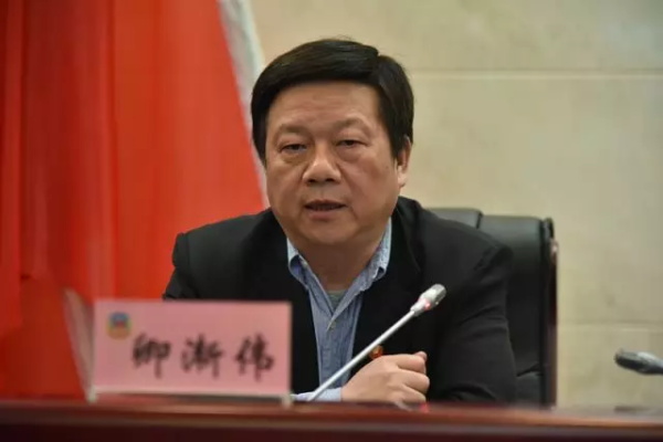 制度彰显中国优势,两位省政协副主席谈两会感