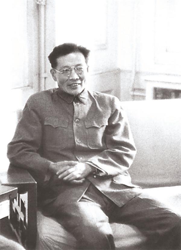 周立波(1908~1979,益阳人,中国现代著名作家,编译家