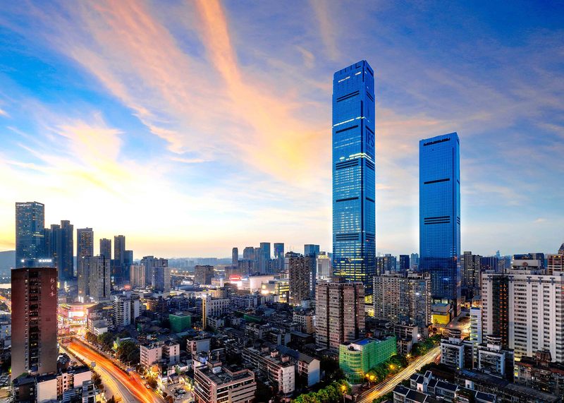 政协长沙市芙蓉区第五届委员会高质量履职纪实