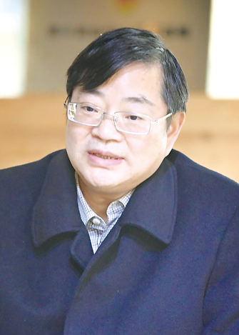 嘉宾:吴金明 省政协常委,省政协经济科技委员会主任