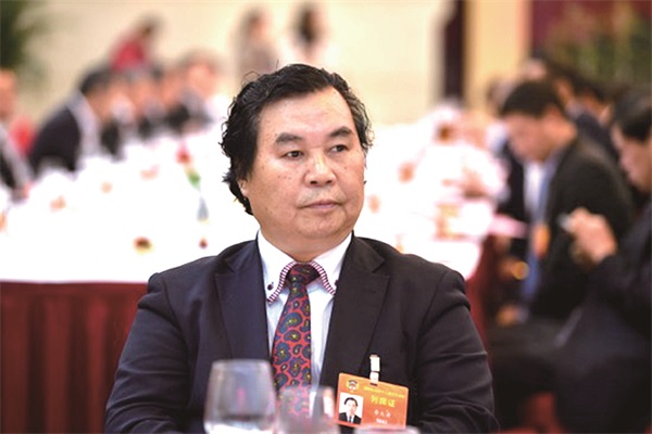 居住地:日本东京李大清 日中创新协会理事长为什么衰退发生得如此之快