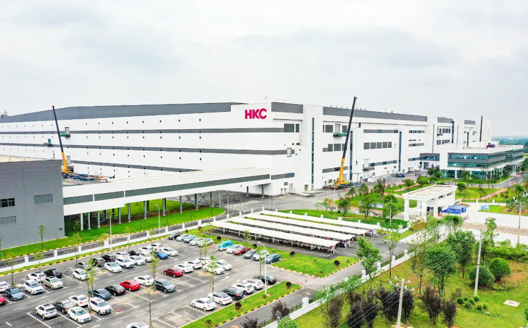 位于浏阳经开区的长沙惠科光电有限公司.政协融媒记者 寻晓燕.jpg