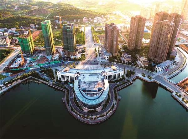 建言资政谋发展 凝心聚力谱新篇——常宁市政协2019年工作综述