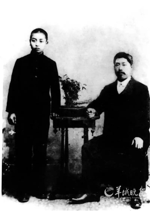 口述视频辛亥革命元勋黄兴的长孙黄伟民一代人把一代人的职责履行好