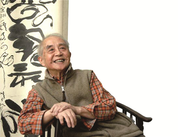 91岁黄永厚离去,曾被誉为画坛奇才 不从流俗的画家又少了一位