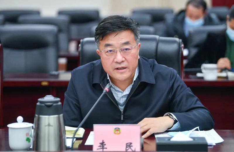 李民出席界别协商会:做好城市社区民族工作,促进各民族交往交流交融