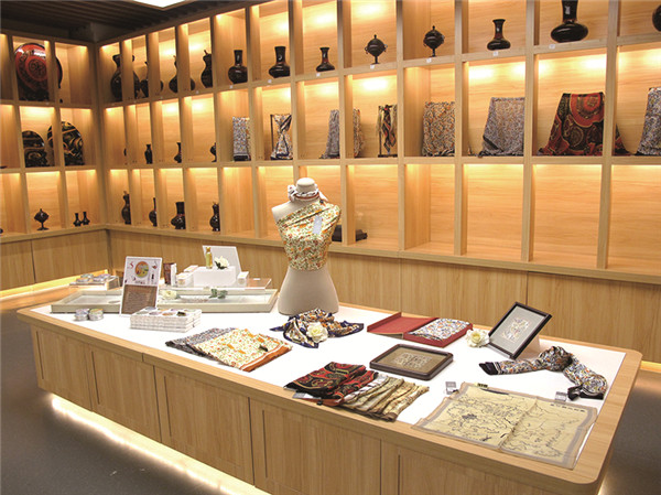 新湘博:湖南走向世界的"文化名片"——湖南省博物馆跨越式发展纪实 - 