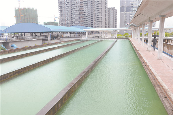 省政协委员建言长沙水资源利用