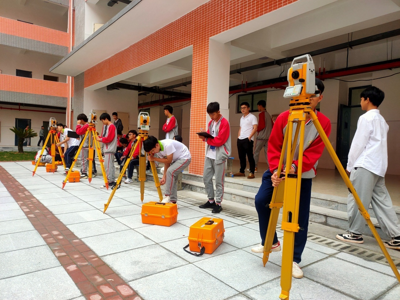 2022湖南职教周特别报道汝城职校校企共育人才实现蝶变